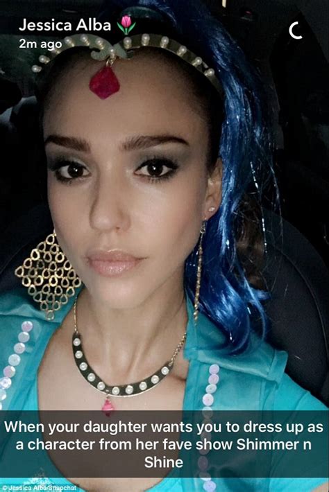 Jessica Alba Dons Skintight Leather Pants As She Takes Daughter Honor To Halloween Bash Daily