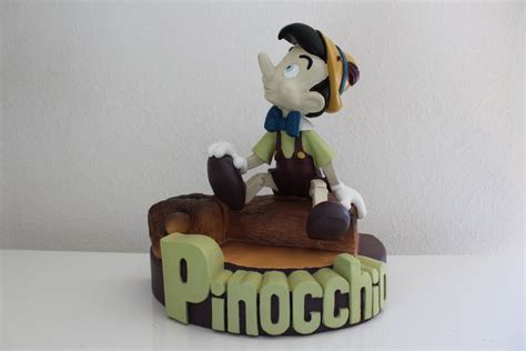 Disney Demons And Merveilles Pinocchio 1990 Catawiki