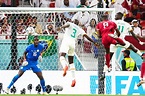 世界盃／卡達隊史首次進球 仍以1比3不敵塞內加爾 - 新聞 - Rti 中央廣播電臺