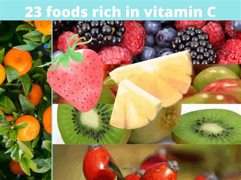 Vitamin c is also added to some processed foods, like fortified breakfast cereals. 23 Foods Rich in Vitamin C | How to Maximize Their ...