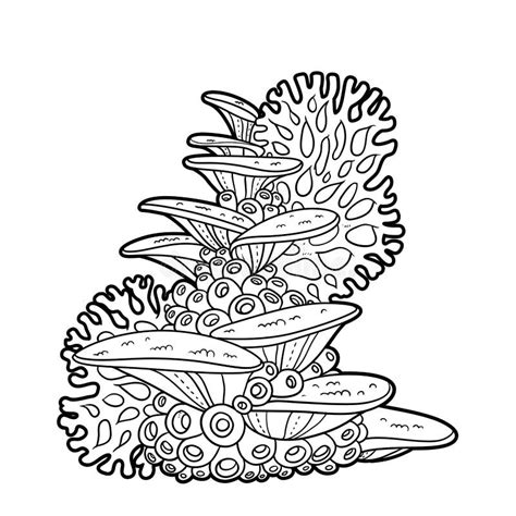 Sponge Clipartmag Sketch Coloring Page