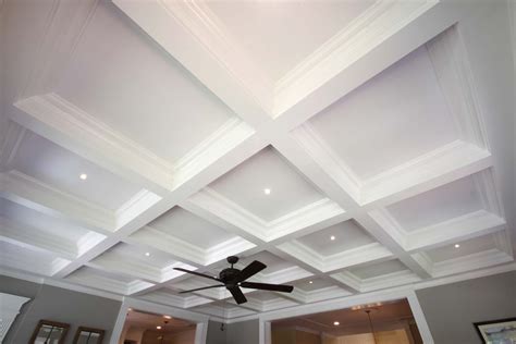 These options are available in options for recessed. Coffered ceiling pictures with coffered ceiling also ...