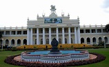 Fees Structure and Courses of University of Mysore, [UM] Mysore 2019