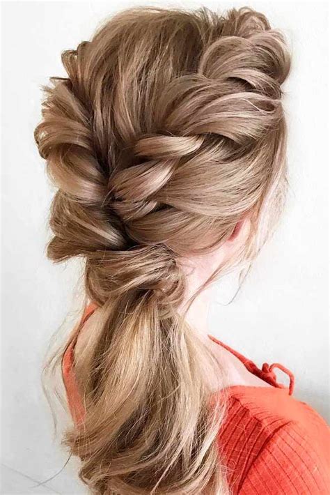 15 Amazing Braided Hairstyles For Long Hair 2021 Long Hair Styles Braided Hairstyles Braids