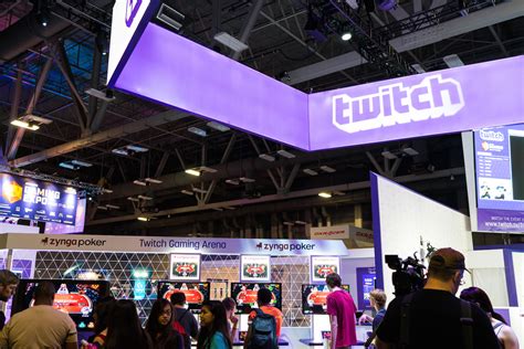 Twitch Is Opening Up Beyond Gaming Content | Motherboard