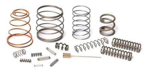 Compression Springs Spiros Industries