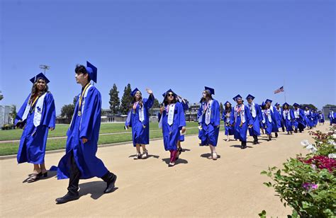 Graduation 2022 Western High Celebrates Orange County Register