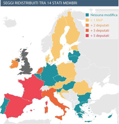 elezioni europee come si vota in italia e in europa la repubblica