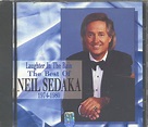 Neil Sedaka CD: Laughter In The Rain - The Best Of Neil Sedaka 1974 ...