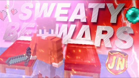 Sweaty Bedwars Gameplay 01 Hindi Bedwars Jartex Network Bedwars