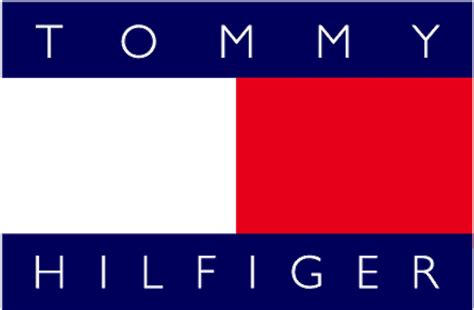 Download Hd Tommy Hilfiger Logo Transparent Png Image