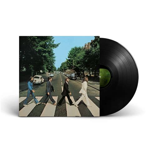The Beatles Announce Abbey Road 50th Anniversary Reissue 2019 The