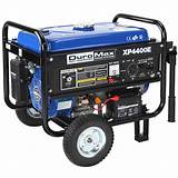 Portable Gas Generators With Electric Start Pictures