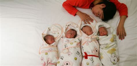 los bebés chinos vienen de tres cantos empresas cinco días