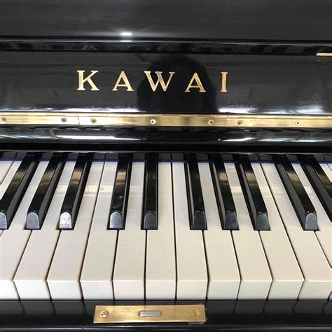 Đàn Piano Cơ Kawai K50 Nhập Khẩu Nguyên Bản Giá Tốt Piano Bt