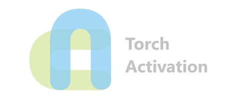 Overview Module Code — Torch Activation 020 Documentation