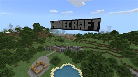 Minecraft Xbox 360 Tutorial World 1 Tu2 Youtube
