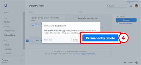 Permanent file deleter, securely delete files, permanently erase files, delete file, erase my google search history, how to erase history on computer thanks for watching! How to Permanently Delete Photos from Dropbox on Computer?