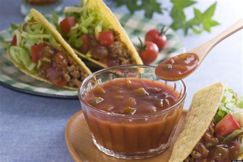 The 5 Most Popular Hot Sauces And Their Secrets Huffpost
