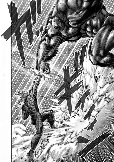 Read Manga One Punch Man, onepunchman - Chapter 180 - Chapter 127