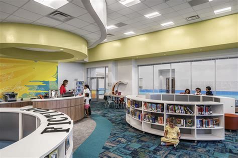 Volusia County Schools – Beachside Elementary - BRPH