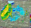 Lafayette Indiana Weather Radar / Southern Tippecanoe County Tornadoes ...