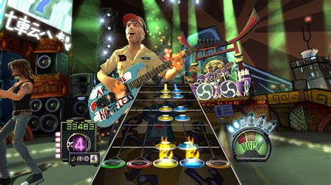 Free Download Guitar Hero 3 Legend Of Rock Pc Full Version Manyu Mini Games