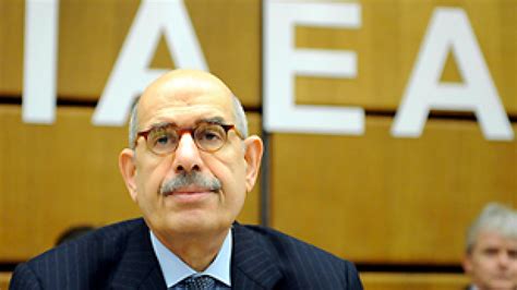 Elbaradei Hits Back At Critics News Al Jazeera