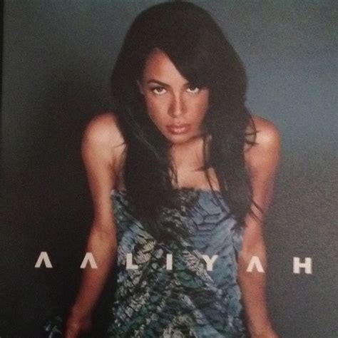 The One And Only Aaliyah Miss You So Much Make Me Smile Aaliyah