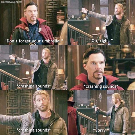 Thor Ragnarok Avengers Humor Marvel Jokes Marvel Comics Funny Marvel