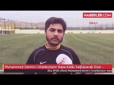 Beşiktaş'ın eski futbolcusu muhammed demirci flaş bir itirafta bulundu. Muhammed demirci nerden nereye - YouTube