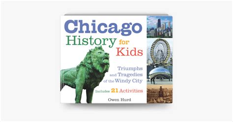 ‎chicago History For Kids On Apple Books