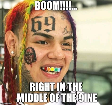 Image Tagged In Tekashi69 Imgflip