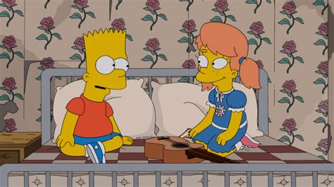 love is a many splintered thing wikisimpsons the simpsons wiki