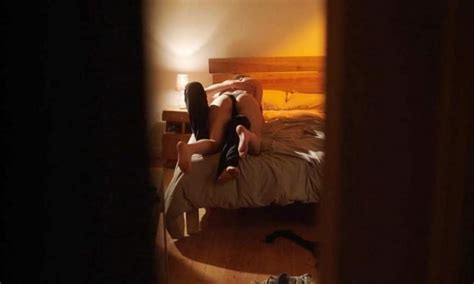 Luise Heyer Nude Blowjob Explicit Scene Fado Pics Video TheFappening