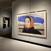 Striking Alex Katz Portraits Made Over the Span of 20 Years Are on View ...