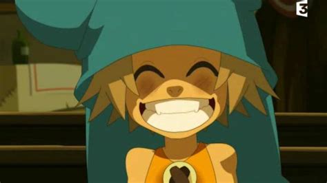 Wakfu Yugo Son