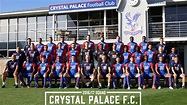 Crystal Palace go to extraordinary lengths to ensure Pape Souare is ...