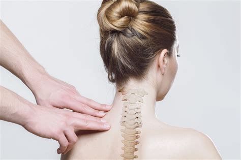 Neck And Spine Injury Physical And Occupational Therapy Onerehab