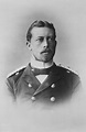 Prince Henry of Prussia (1862–1929) - Alchetron, the free social encyclopedia