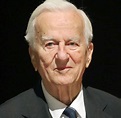 Richard von Weizsäcker (†94) setzte als Präsident Maßstäbe - WELT