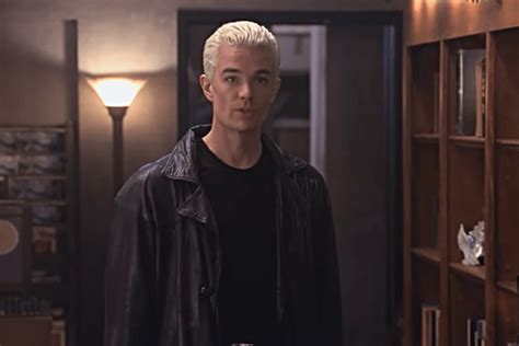 Buffys James Marsters “i Would Have Killed Spike Off In A Heartbeat” Radio Times
