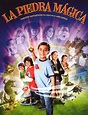 Peliculas Infantiles: LA PIEDRA MAGICA [2009] DVDRIP LATINO