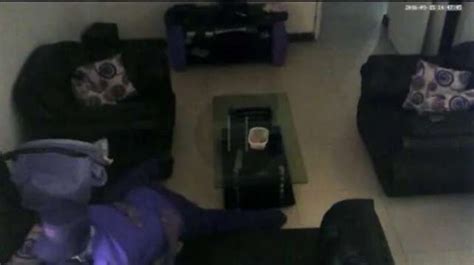 hidden camera catches nairobi woman having s3x with watchman in the sitting room 24tzonline