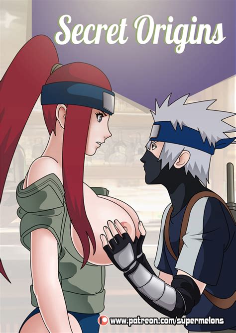 Rule Breasts Hatake Kakashi Imminent Sex Naruto Panties Patreon Red Hair Super Melons