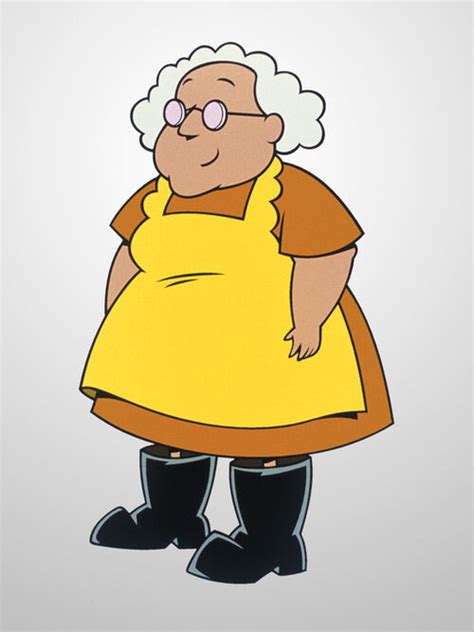 Muriel Bagge Muriel Bagge Tumblr 2 Thea White Was Best Known As