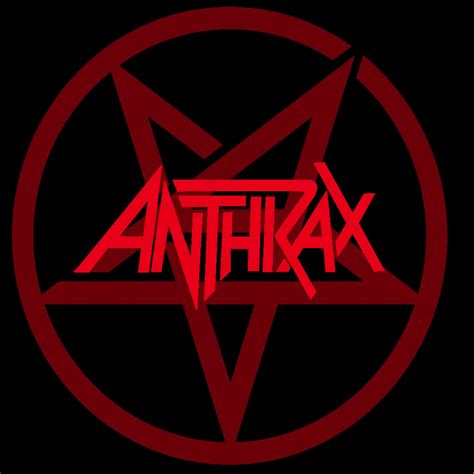 Anthrax By Metallicafreak86 On Deviantart