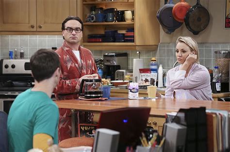 The Big Bang Theory Season 9 Episode 8 Photos The Mystery Date
