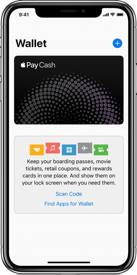 Say you receive a bunch of cinema tickets and would like to add. Set up Apple Pay - Apple Support