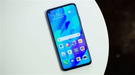 Check out the full specs of huawei nova 5t here now. Đánh giá chi tiết Huawei Nova 5T: Điện thoại tầm trung nên ...